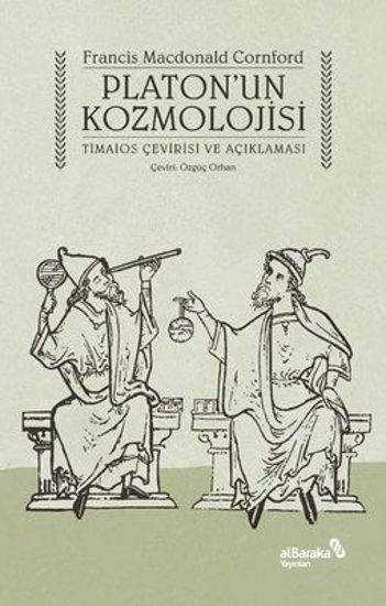 Platon'un Kozmolojisi resmi