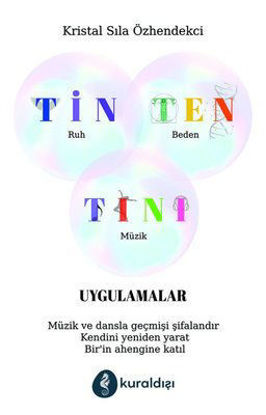 Tin Ten Tını Uygulamaları resmi