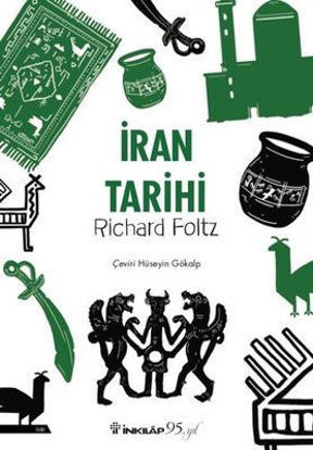İran Tarihi resmi