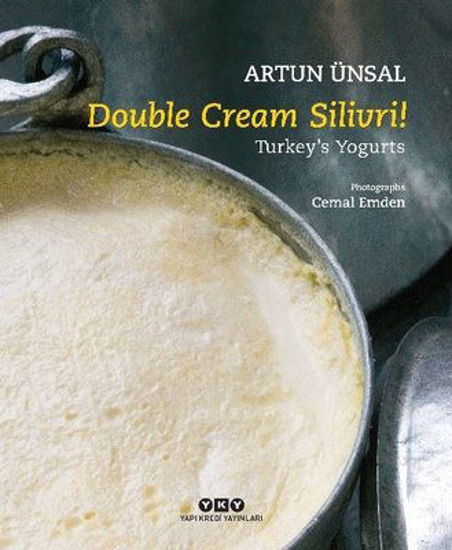 Double Cream Silivri! resmi