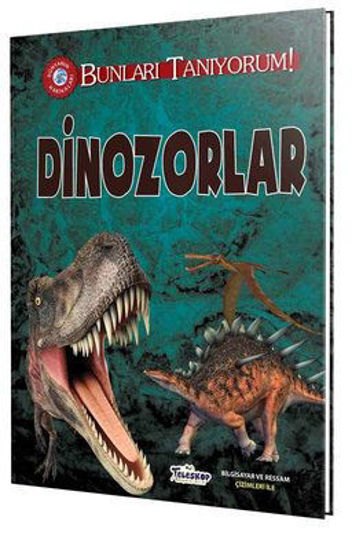 Dinozorlar resmi