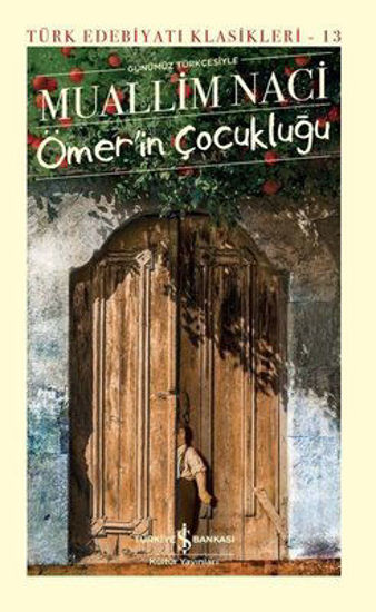 Ömer'in Çocukluğu - Ciltli resmi