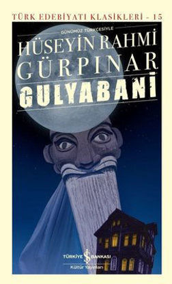 Gulyabani - Ciltli resmi