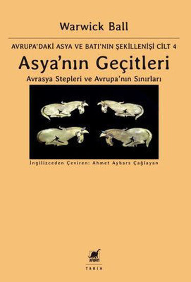 Asya'nın Geçitleri resmi