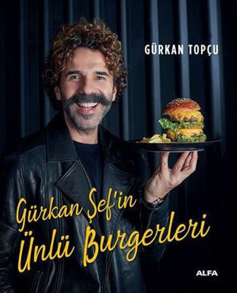 Gürkan Şef'in Ünlü Burgerleri resmi
