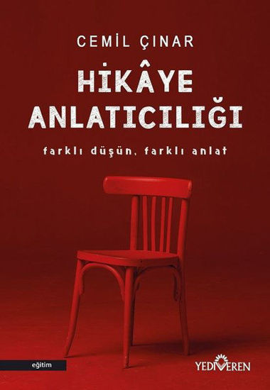 Hikaye Anlatıcılığı resmi