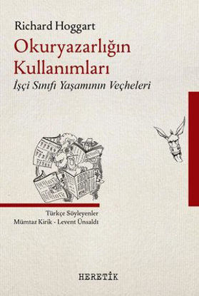 Okuryazarlığın Kullanımları resmi