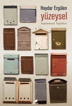Yüzeysel resmi