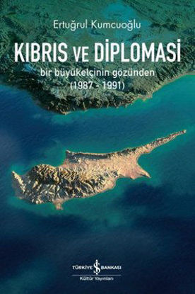 Kıbrıs ve Diplomasi resmi