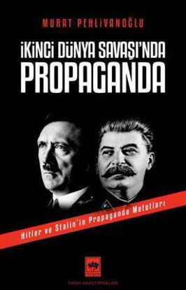 İkinci Dünya Savaşı'nda Propaganda resmi