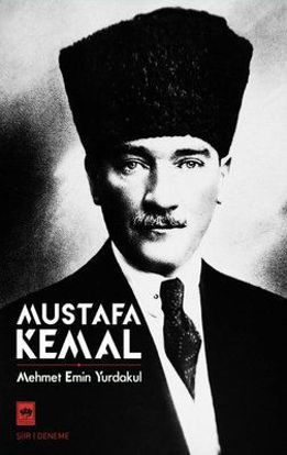 Mustafa Kemal resmi