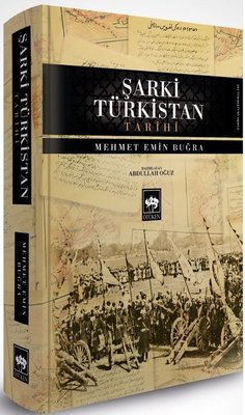 Şarki Türkistan Tarihi resmi