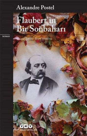 Flaubert'in Bir Sonbaharı resmi