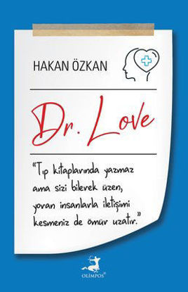 Dr. Love resmi