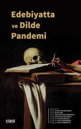 Edebiyatta ve Dilde Pandemi resmi