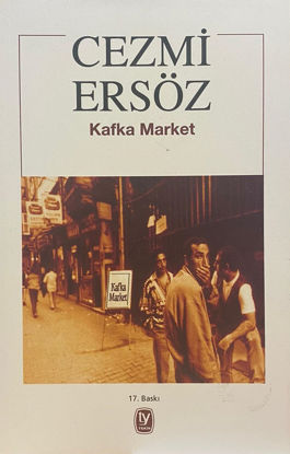 Kafka Market resmi