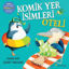 Komik Yer İsimleri Oteli resmi