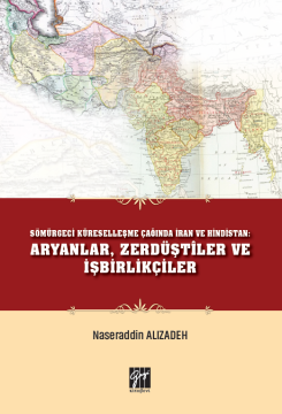 Aryanlar, Zerdüştiler ve İşbirlikçiler resmi