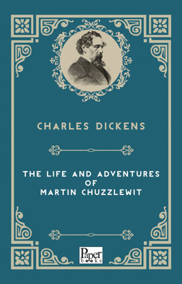 The Life and Adventures of Martin Chuzzlewitt resmi
