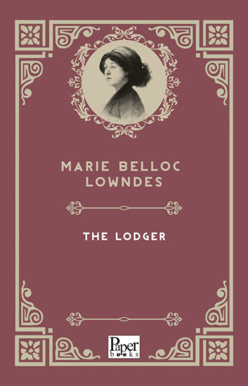 The Lodger resmi