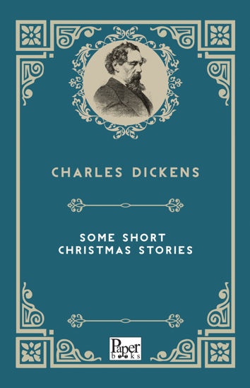 Some Short Christmas Stories resmi