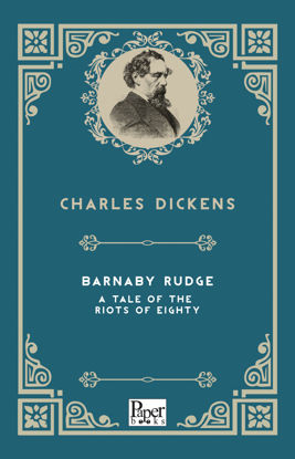 Barnaby Rudge -A Tale of the Riots of ‘Eighty resmi