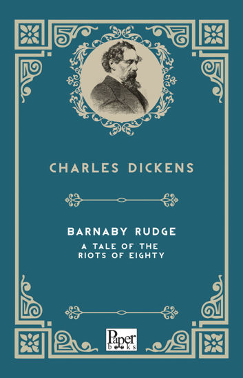 Barnaby Rudge -A Tale of the Riots of ‘Eighty resmi