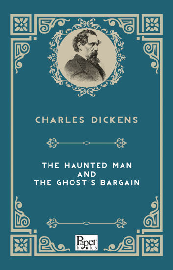 The Haunted Man And The Ghost's Bargain resmi