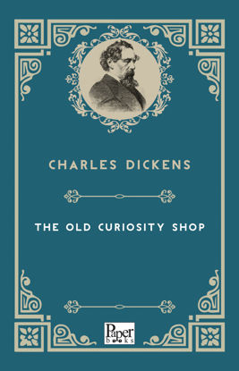 The Old Curiosity Shop resmi