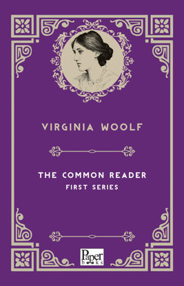 The Common Reader -First Series resmi