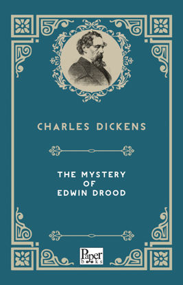 The Mystery of Edwin Drood resmi