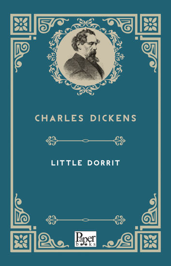Little Dorrit resmi