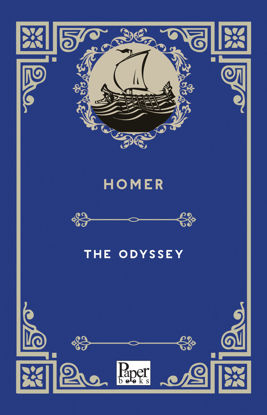 The Odyssey resmi
