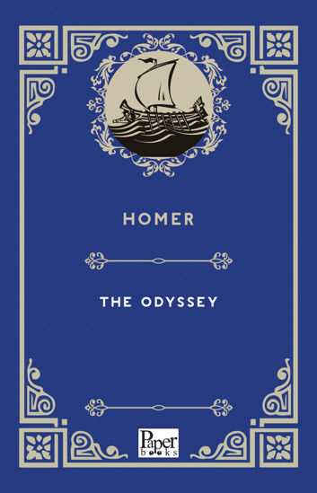 The Odyssey resmi