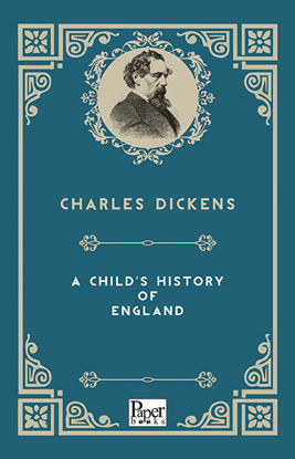 A Child's History of England resmi