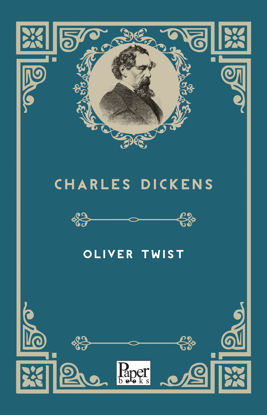 Oliver Twist resmi