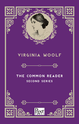The Common Reader -Second Series resmi