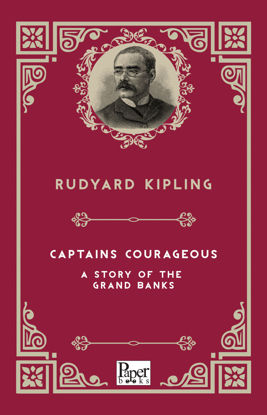 Captains Courageous -A Story of the Grand Banks resmi