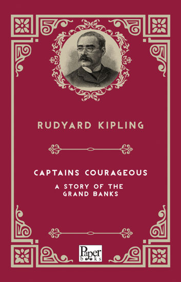 Captains Courageous -A Story of the Grand Banks resmi