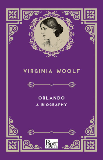 Orlando -A Biography resmi