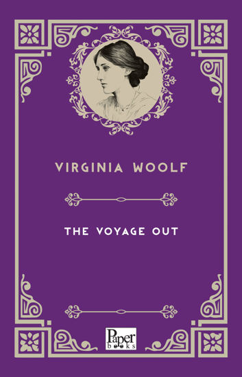 The Voyage Out resmi