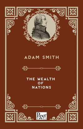 The Wealth of Nations resmi