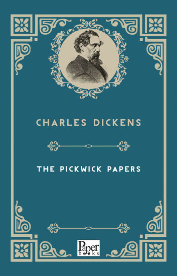The Pickwick Papers resmi