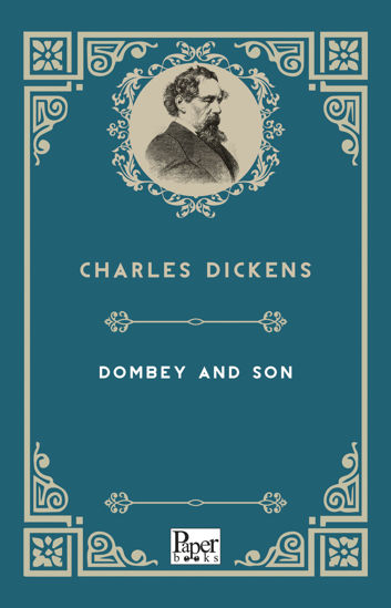 Dombey and Son resmi