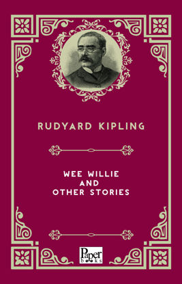 Wee Willie and Other Stories resmi