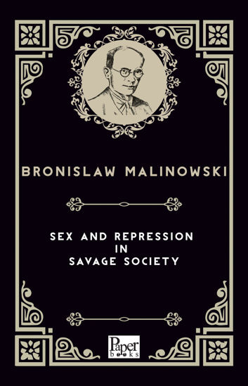 Sex and Repression in Savage Society resmi