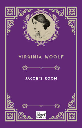 Jacob’s Room resmi
