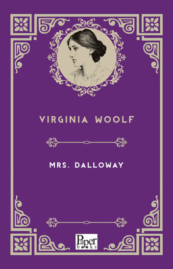 Mrs. Dalloway resmi