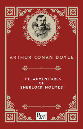 The Adventures of Sherlock Holmes resmi