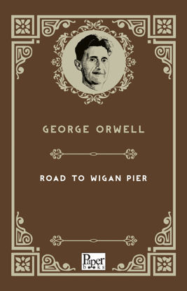 The Road to Wigan Pier resmi